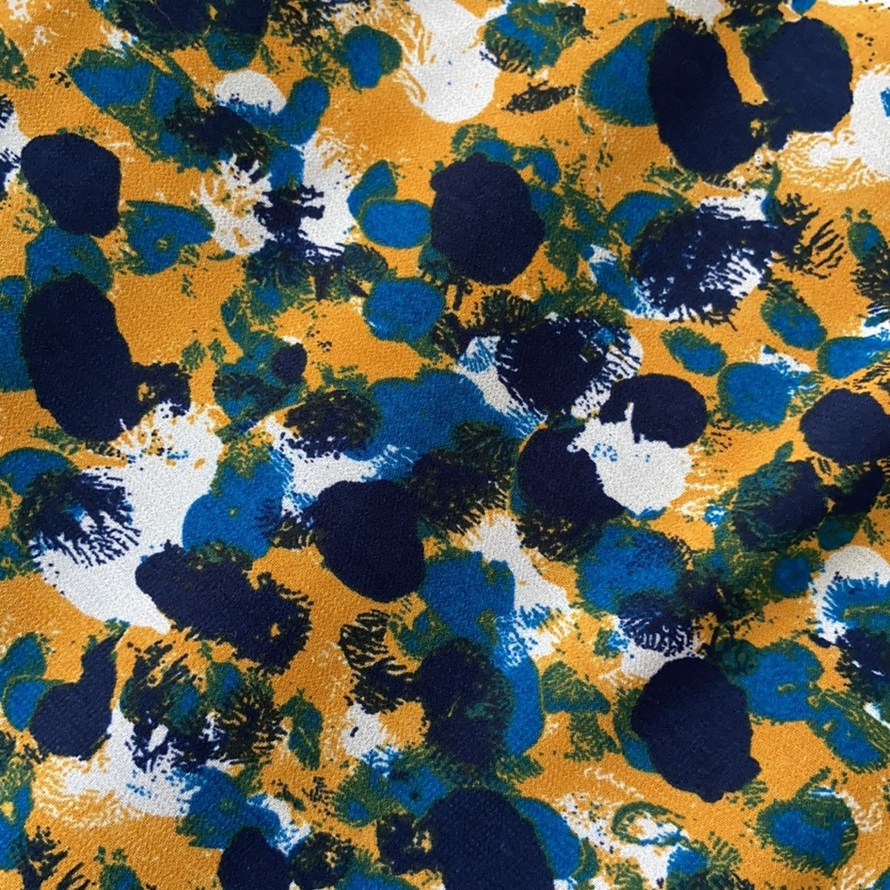 Summer dress B3 - Picture 4 of 8